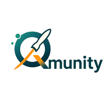 Qmunity Logo